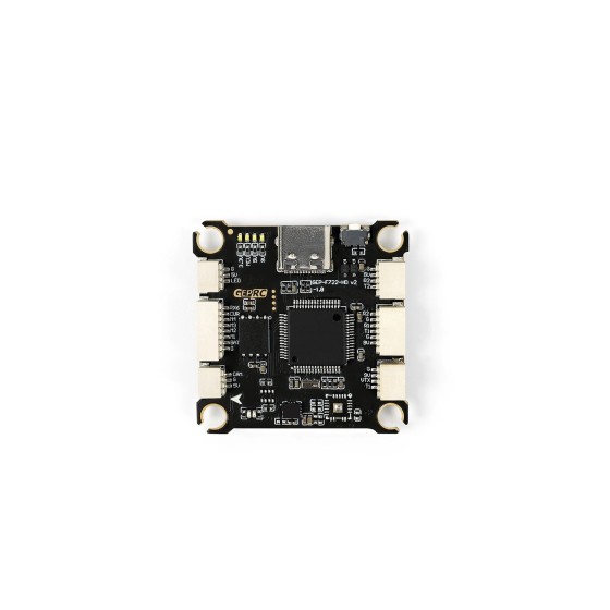 Hot Sales GEPRC TAKER F405 BL32 70A OSD Flying Tower Plug and Play End No Welding